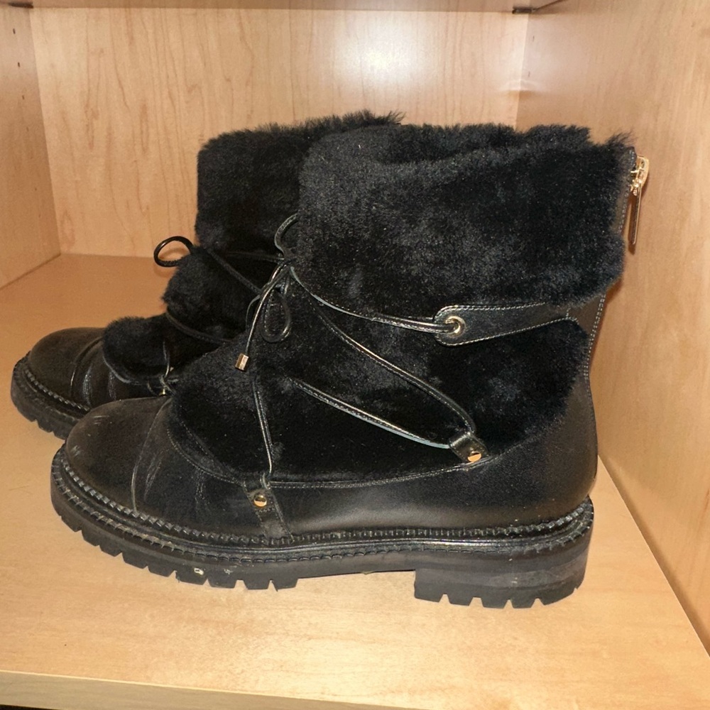 Jimmy choo boots 37.5